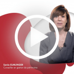 Sonia Elmlinger, Directrice Générale - Associée chez Social Care Consulting