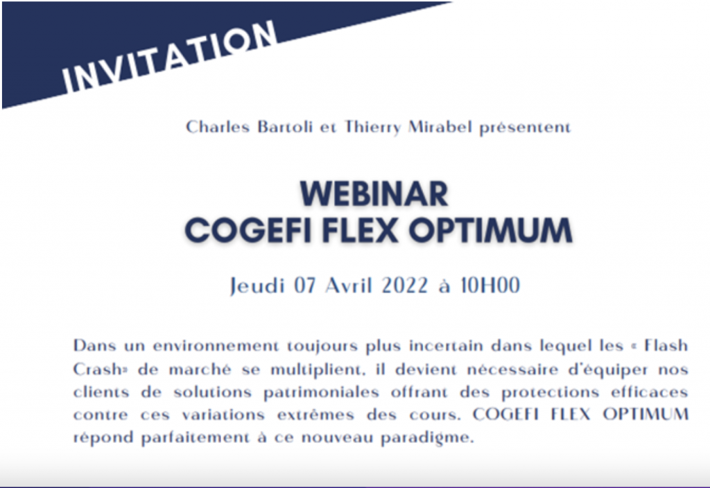 cogefi gestion