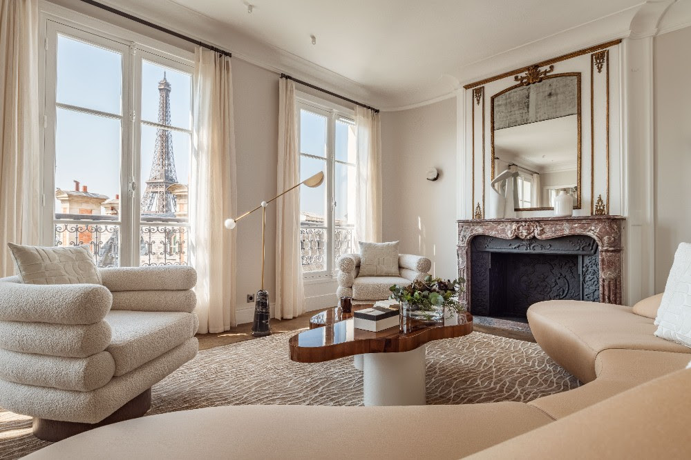 Immobilier de luxe : Mindston Capital annonce le closing de son FPCI Mindston Luxury Real Estate