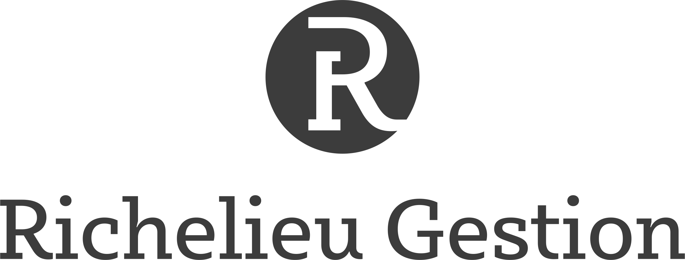 richelieu gestion