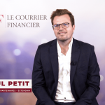 Paul Petit - Extendam : hôtellerie, « le marché a totalement effacé les pertes de 2020 »