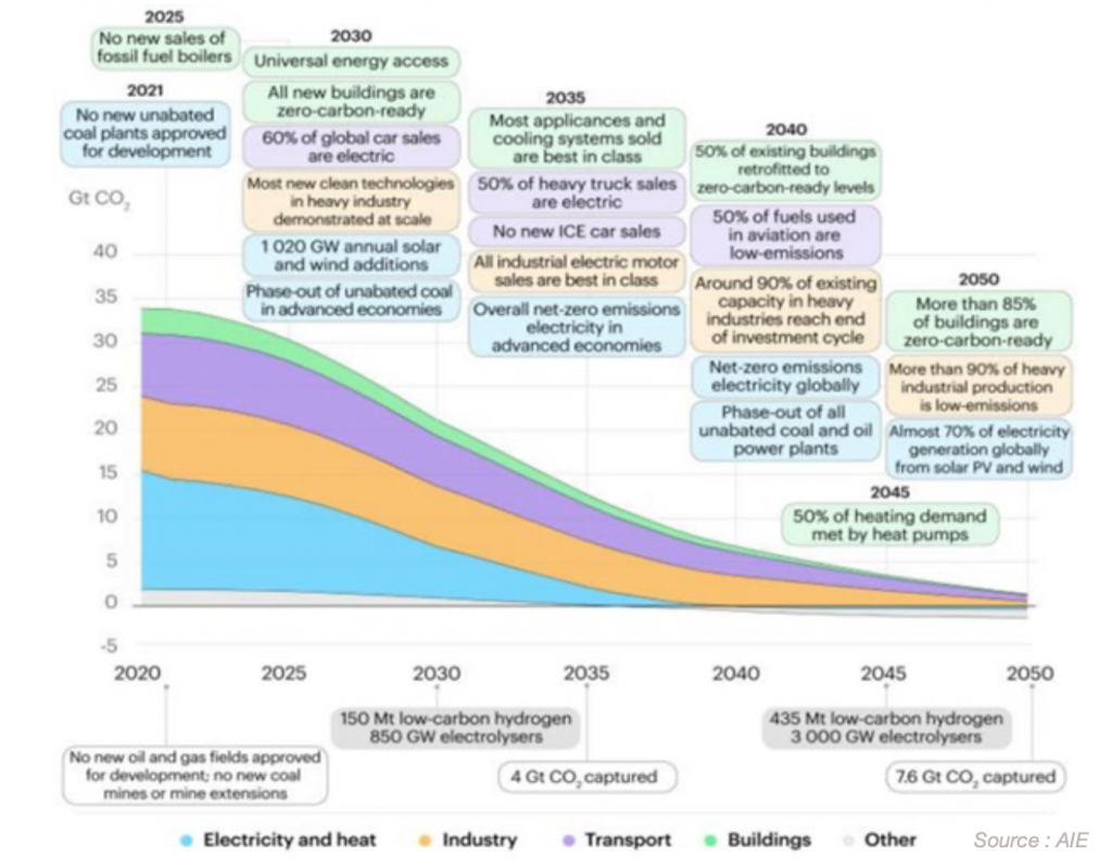 Greenflation : la transition énergétique à tout prix ?