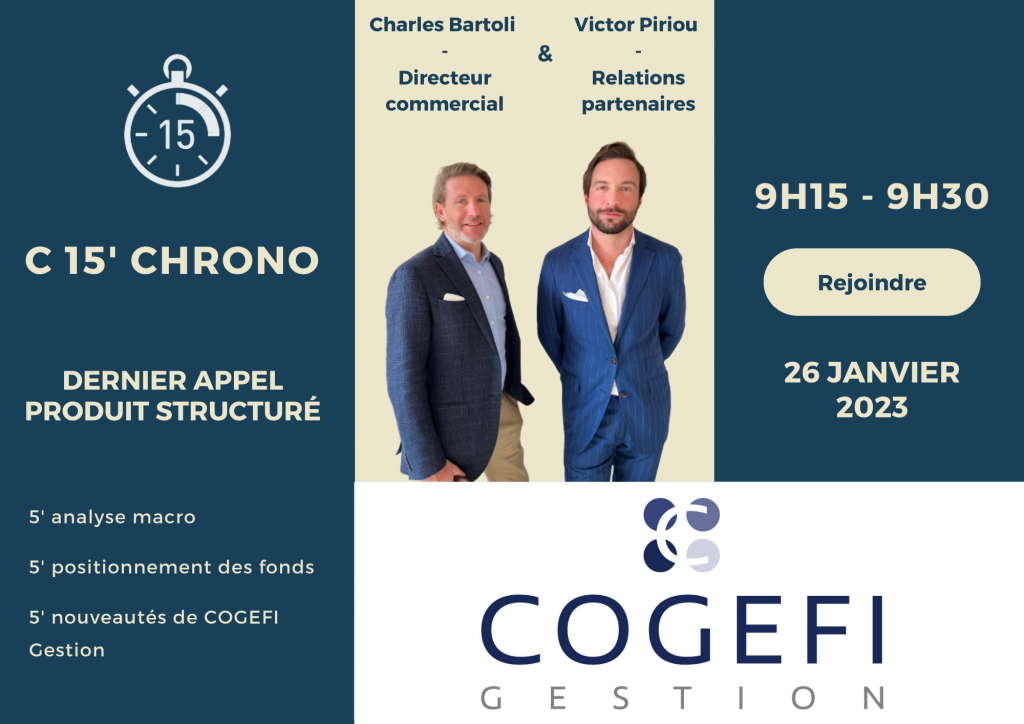 COGEFI GESTION