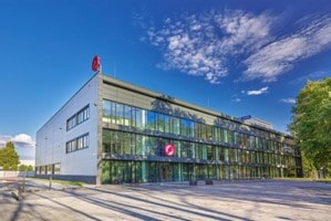 SCPI Interpierre Europe Centrale : Paref Gestion acquiert un nouvel actif en Pologne