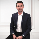 Huseyin Seving - Eiffel IG : Eiffel Infrastructures Vertes, « financer la transition énergétique »