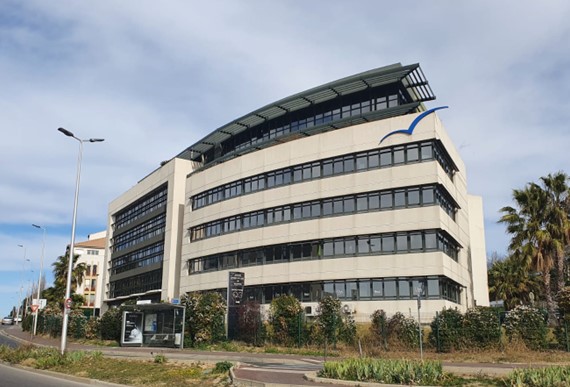 SCPI Novaxia NEO : Novaxia Investissement acquiert des bureaux en Sale & Lease-Back à Montpellier