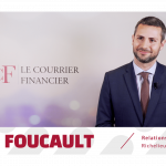 Paul Foucault - Richelieu Gestion : « Nous lançons un fonds dédié pour une clientèle CGP »