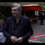 David Charlet - Rencontre Occur 2023 : ANACOFI, « un point sur l'actualité des associations »