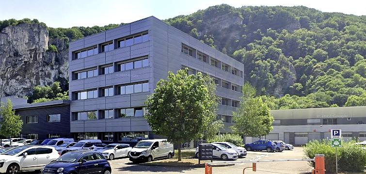 Serris REIM acquiert 1 464 mètres carrés de bureaux à Fontaine