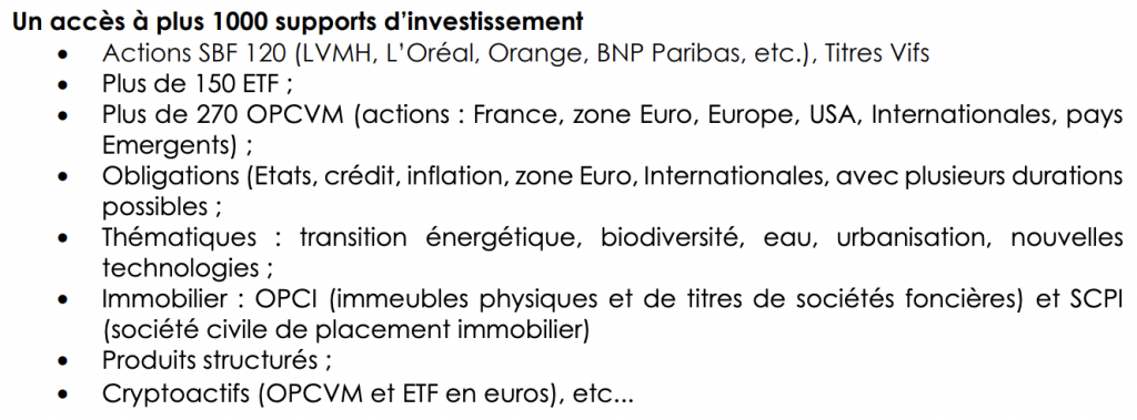 Epargne retraite : Inter Invest enrichit son PER bancaire avec une offre capital garanti