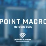 Chahine Capital - Point Macro T4 2023