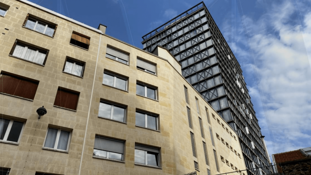 Paris : MIMCO AM acquiert un immeuble de bureaux, avec Athmos Partners