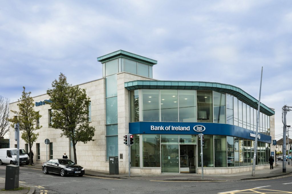 Irlande : MNK Partners acquiert un actif à Dublin, loué à Bank of Ireland