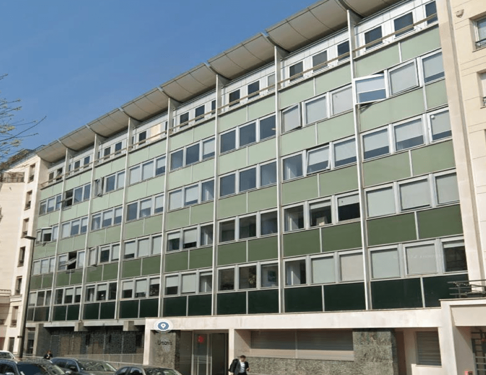 Levallois : Perial ID acquiert un actif de bureaux de 3 200 mètres carrés