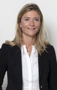 M&G Investments nomme sa directrice générale France