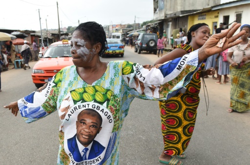 AFP/Archives