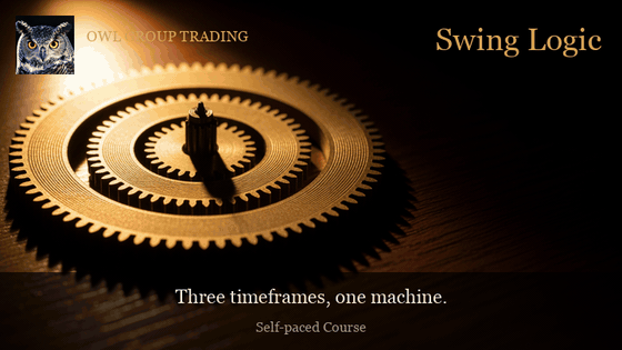 Owl Group Swing Trading Logic
