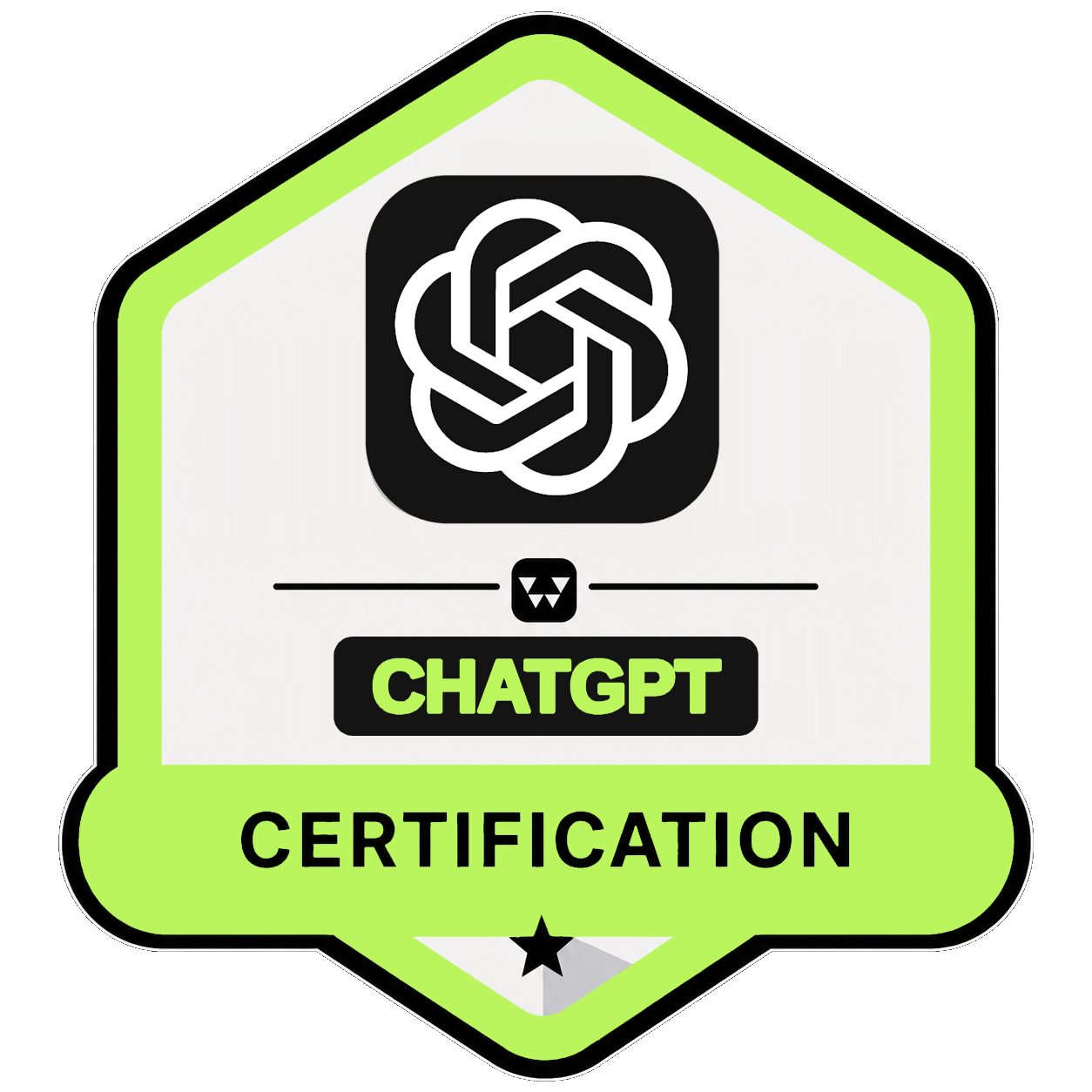 01 — ChatGPT Mastery