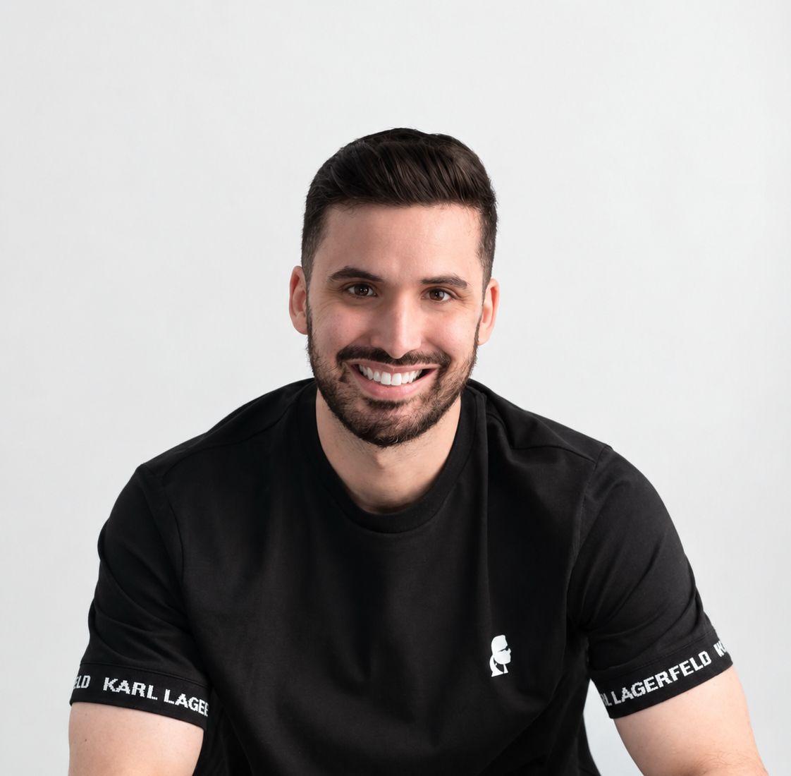 Dimitris Kyriakatis - Co-Founder & CEO, Workearly