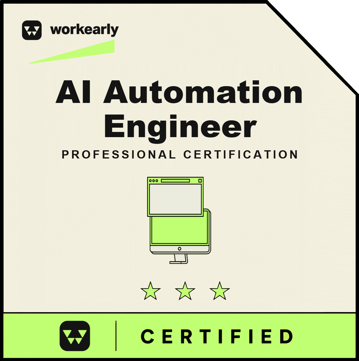AI Automation Engineer