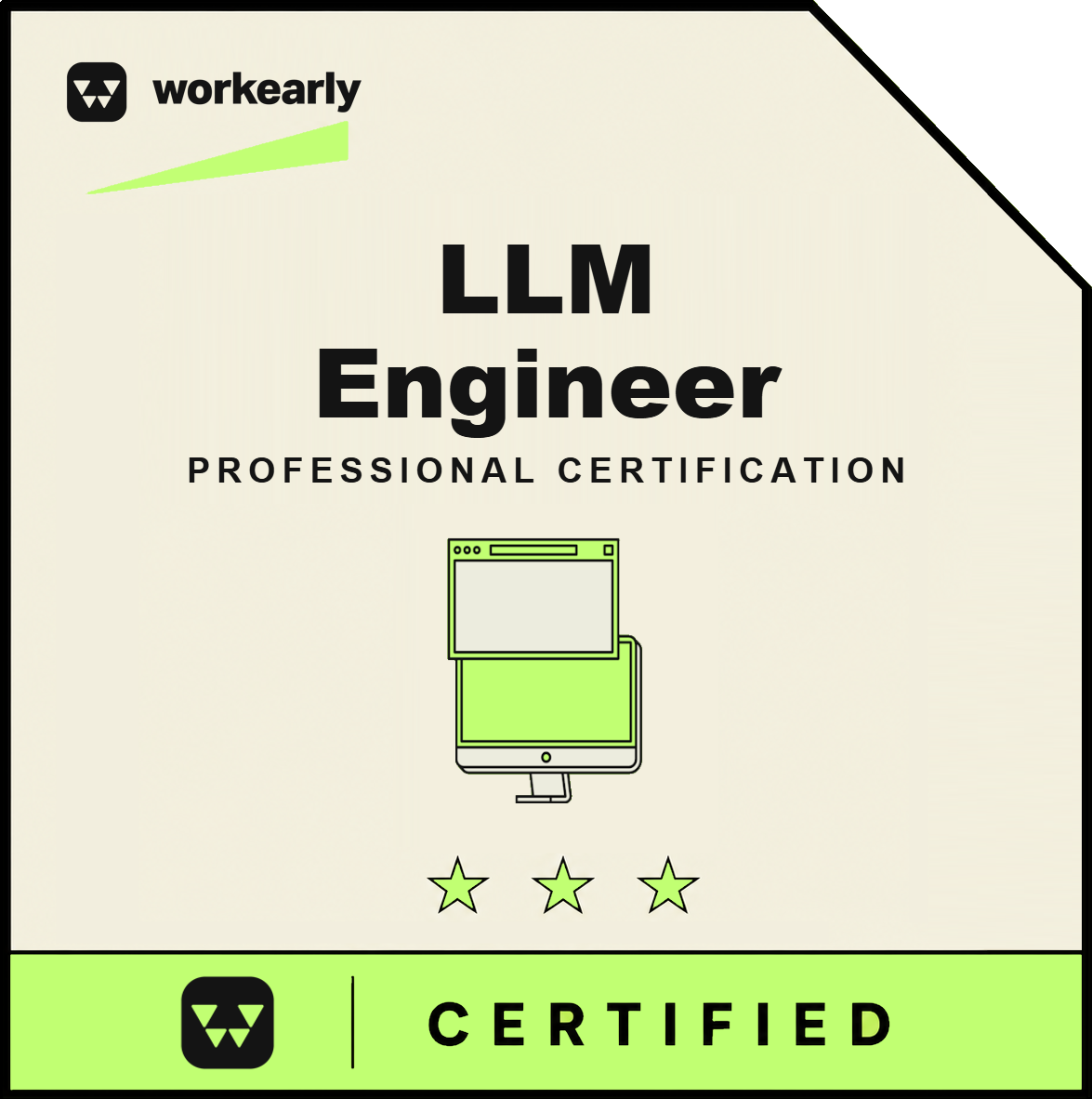 LLM Engineer