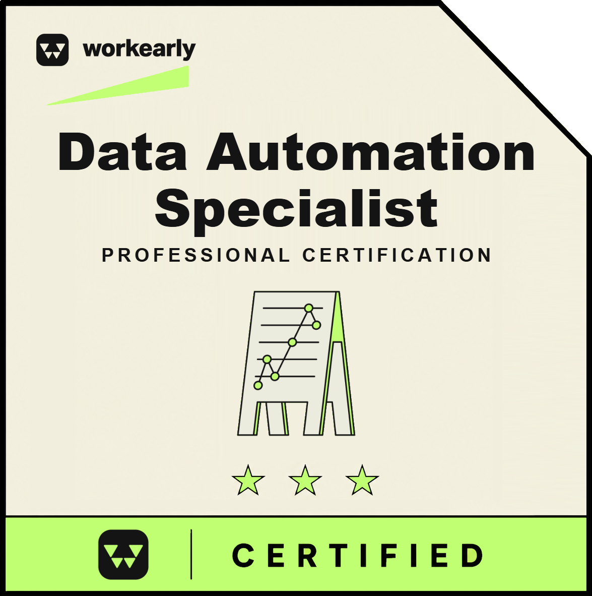 Data Automation Specialist