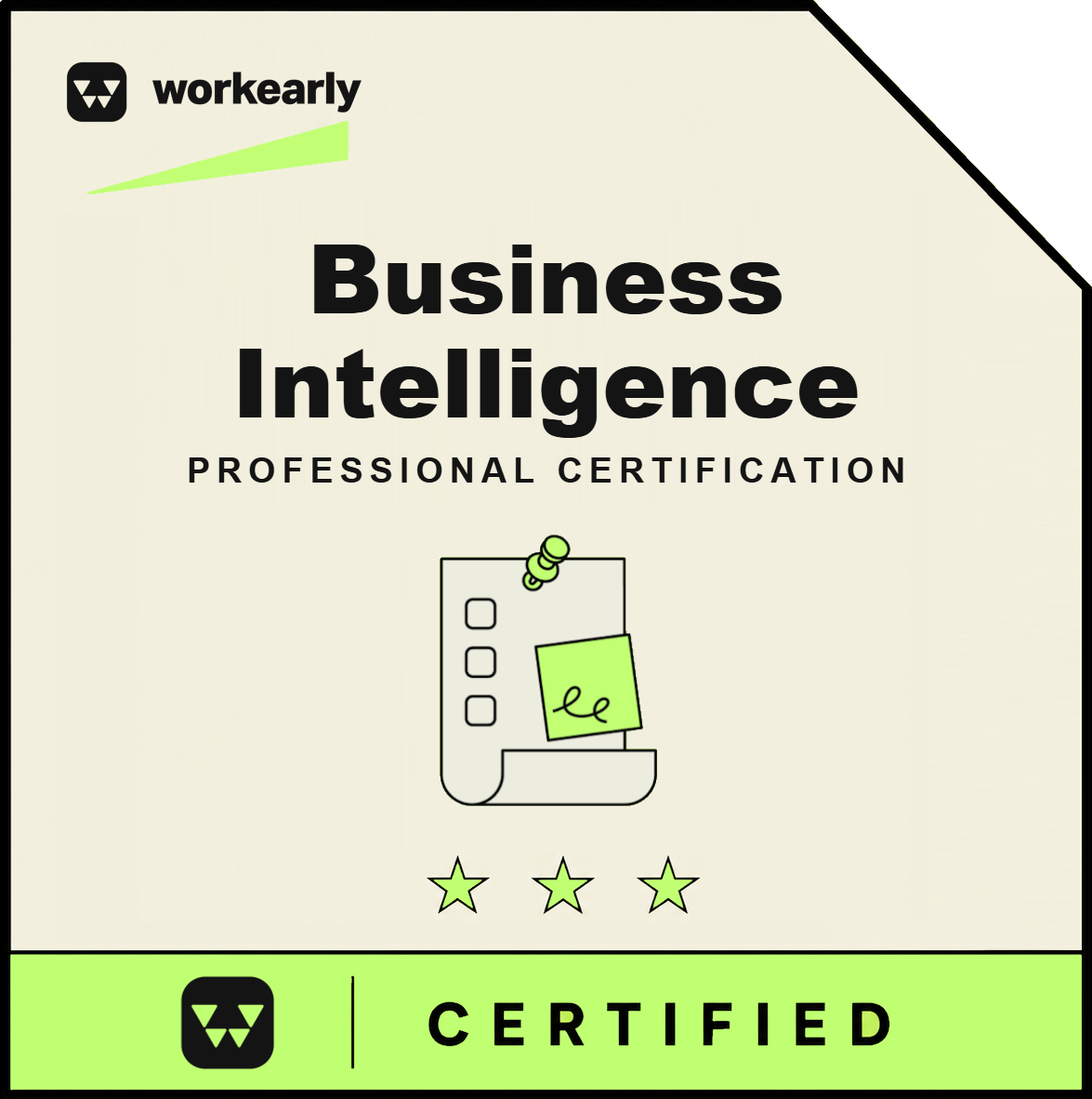Business Intelligence