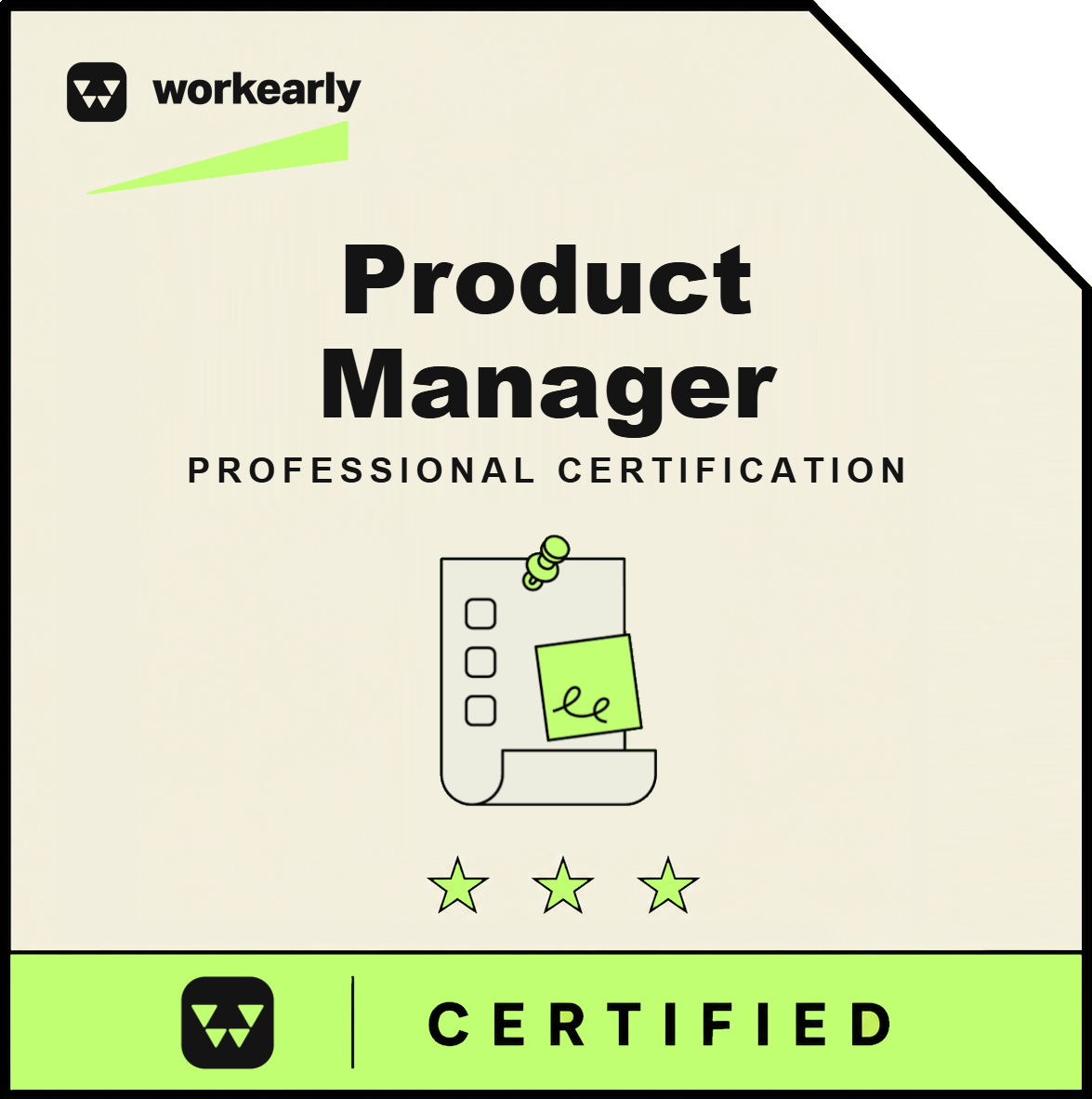 Product Manager
