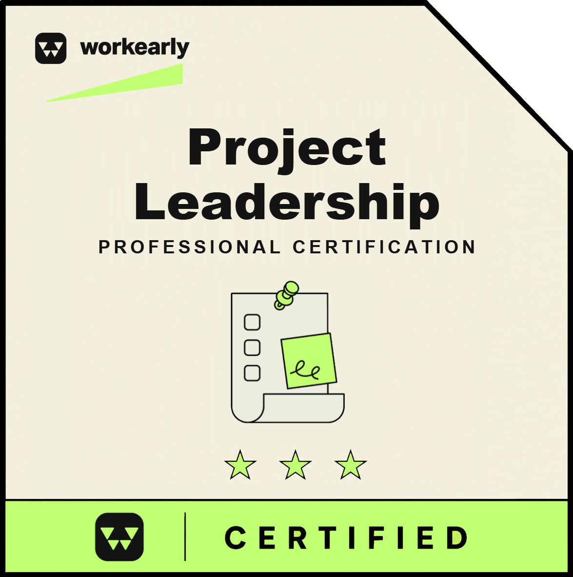 Project Leadership