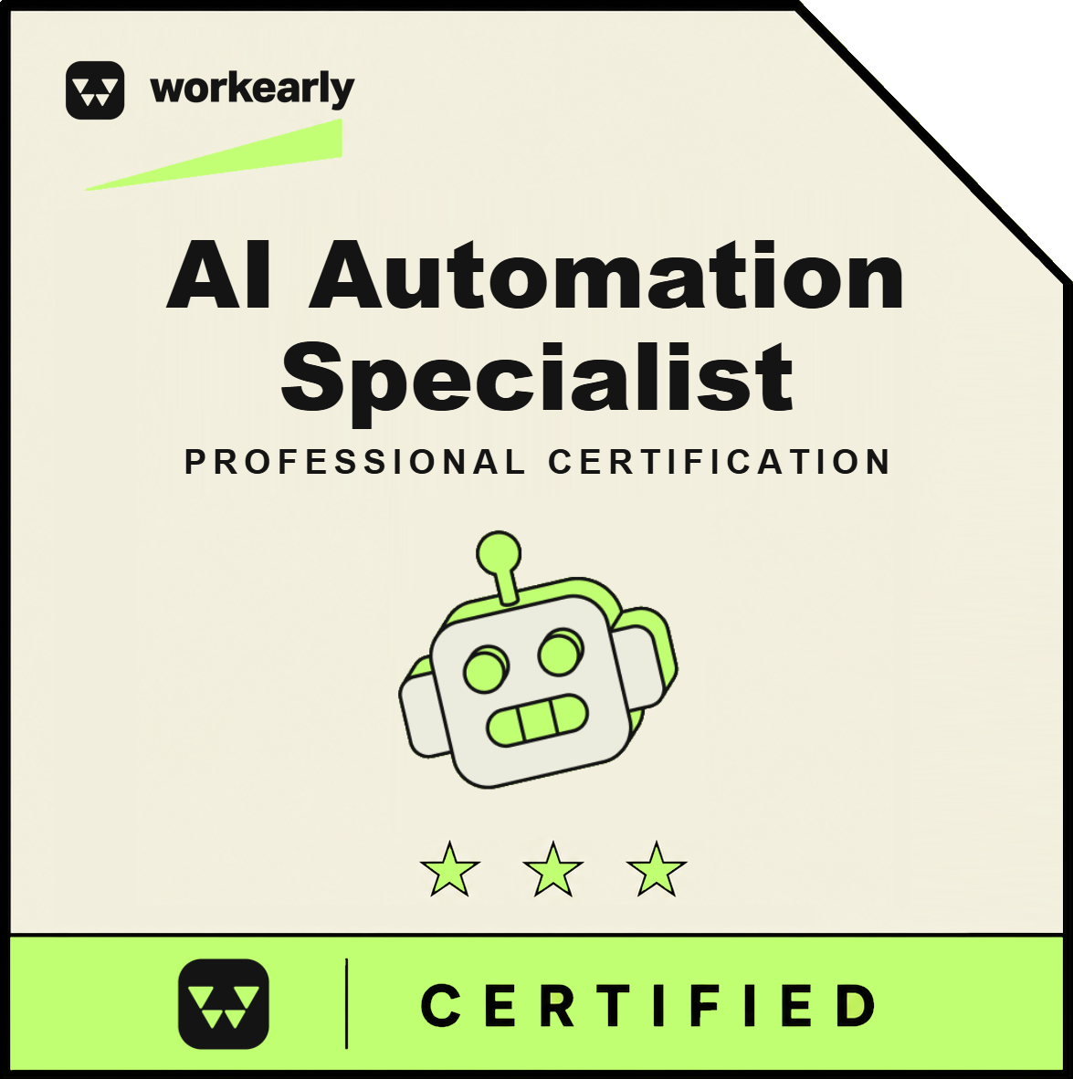 AI Automation Specialist
