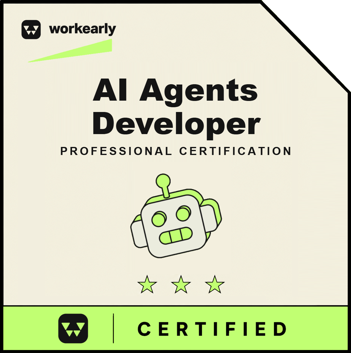 AI Agents Developer