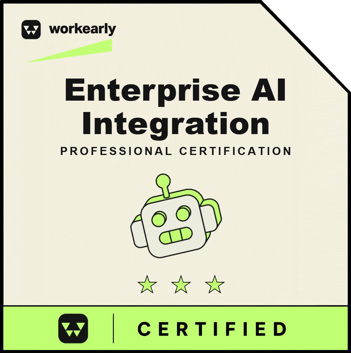 Enterprise AI Integration