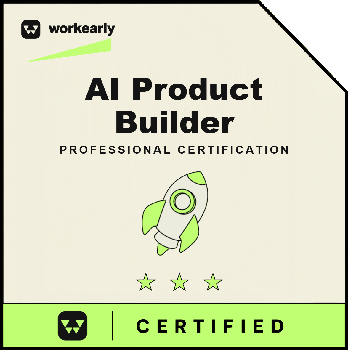 AI Product Builder