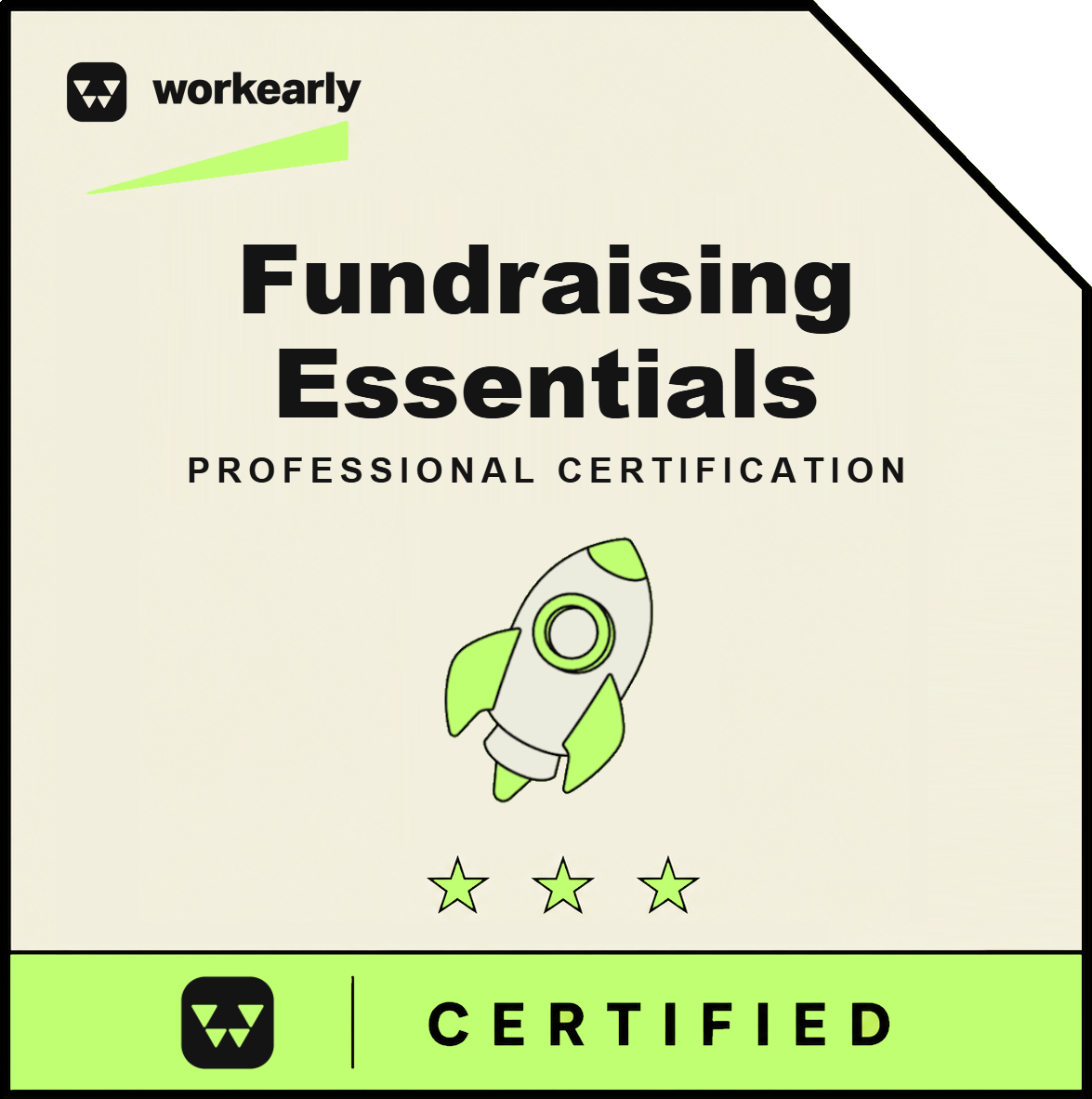 Fundraising Essentials