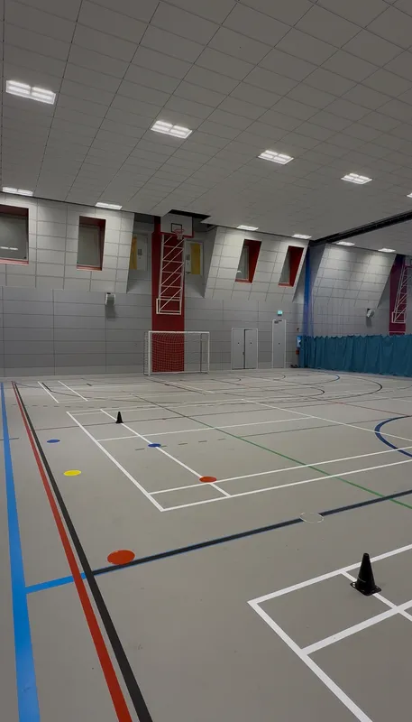 Score Leisure Centre