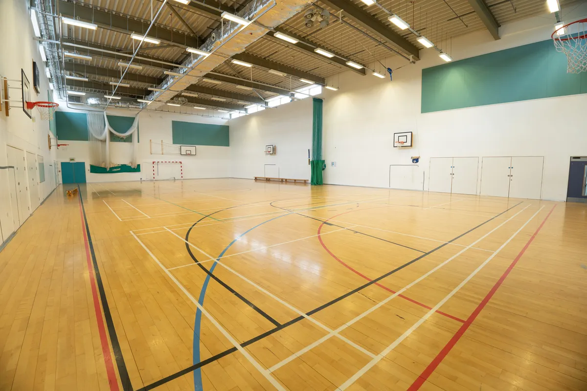 City of London Academy Highbury Grove