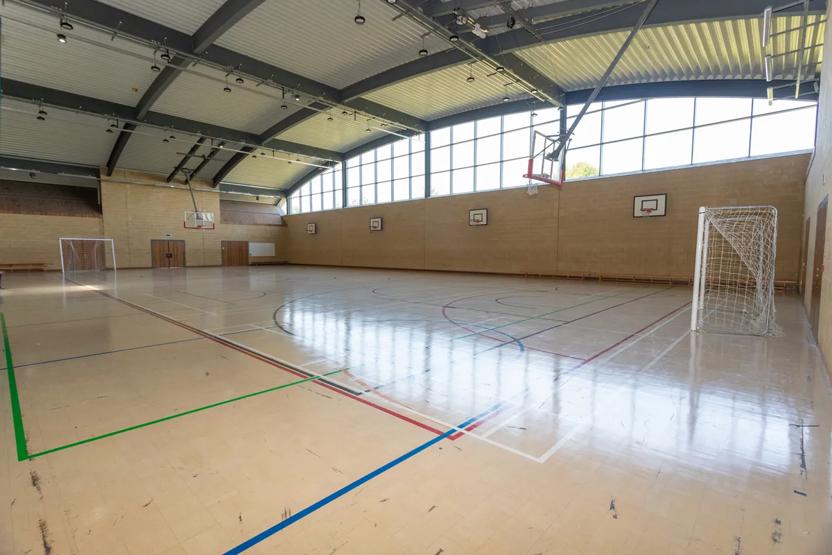 Chingford Foundation School