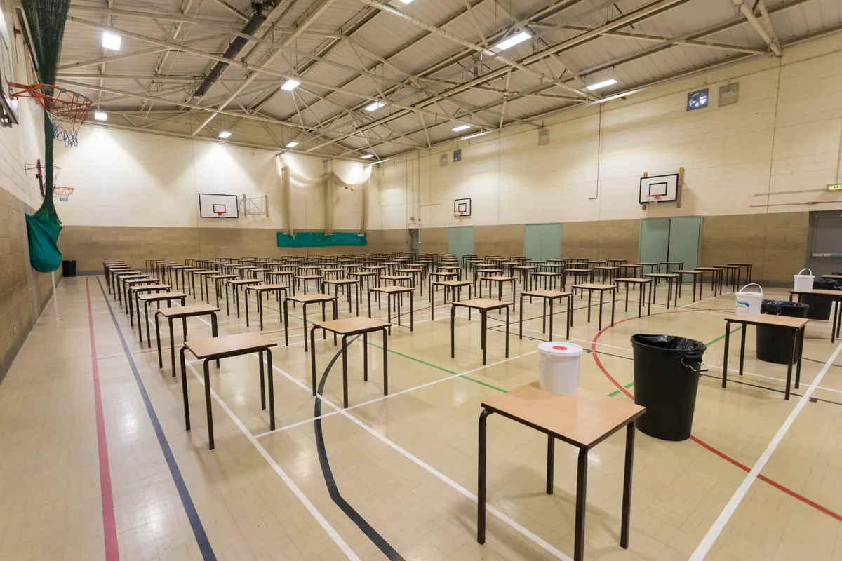 Abbey Grange Church Of England Academy