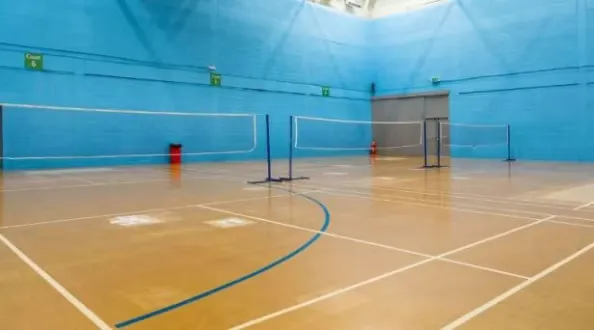 Finsbury Leisure Centre