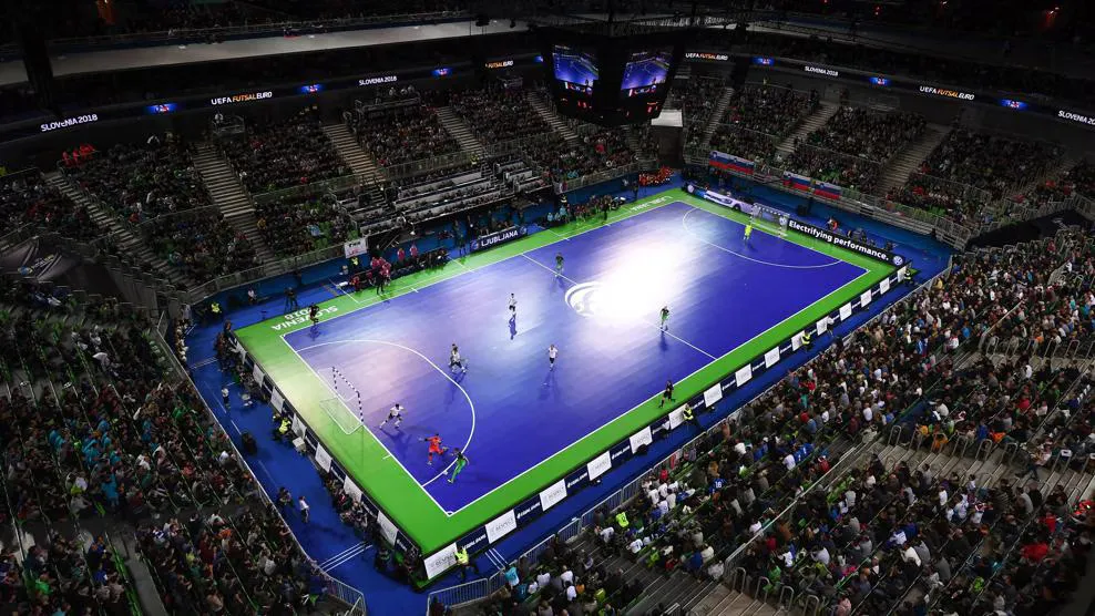 Arena Stozice