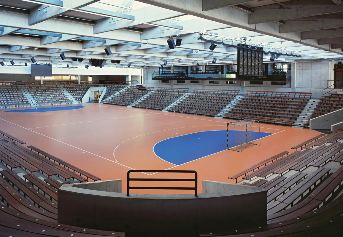 EWS Arena