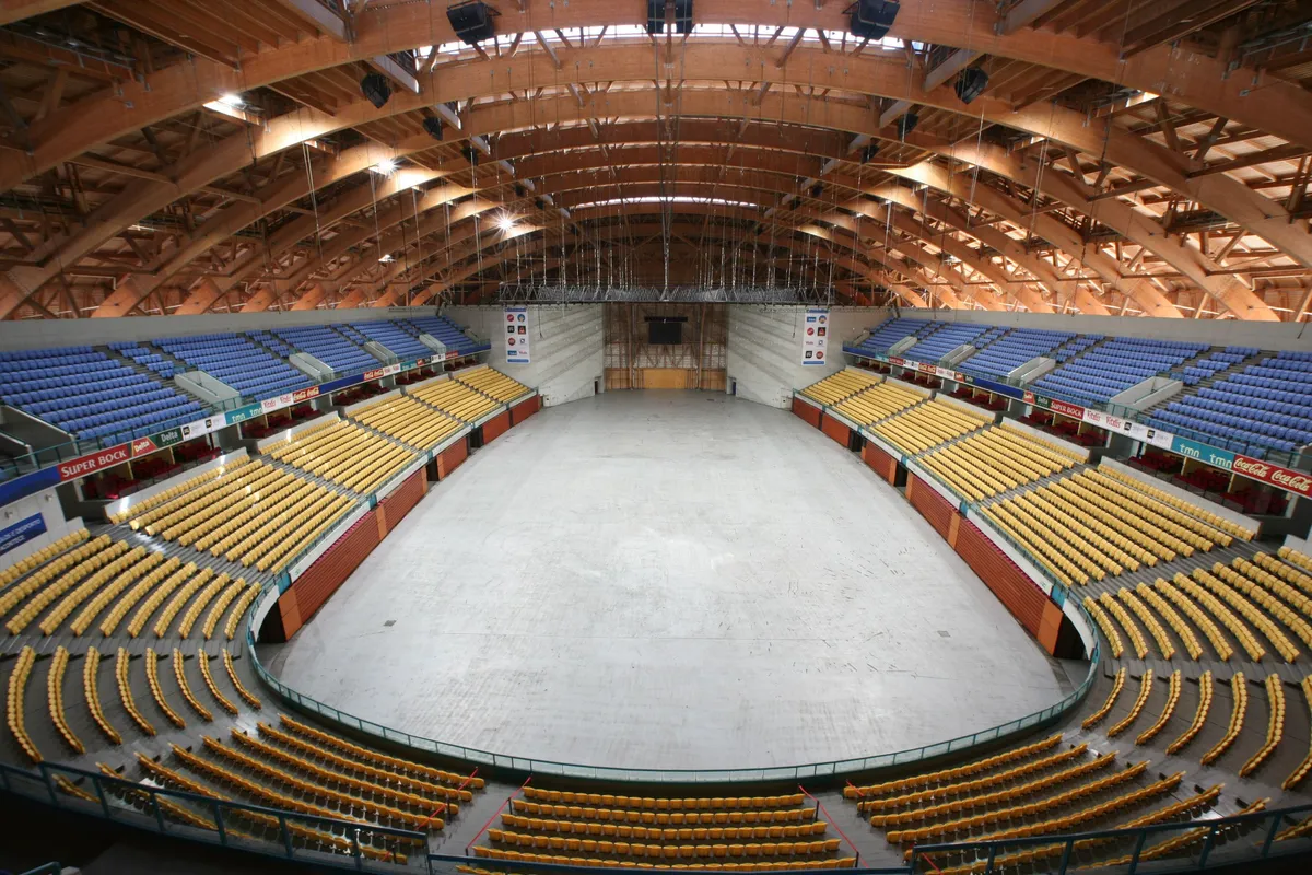 MEO Arena