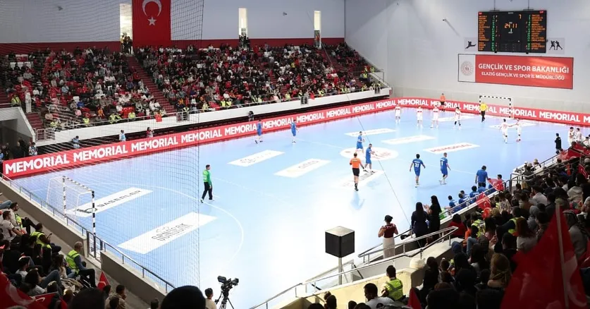Ahmet Aytar Spor Salonu