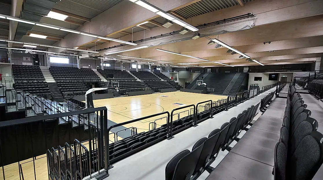 Inselpark Arena