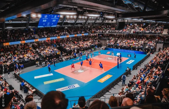 LKH Arena