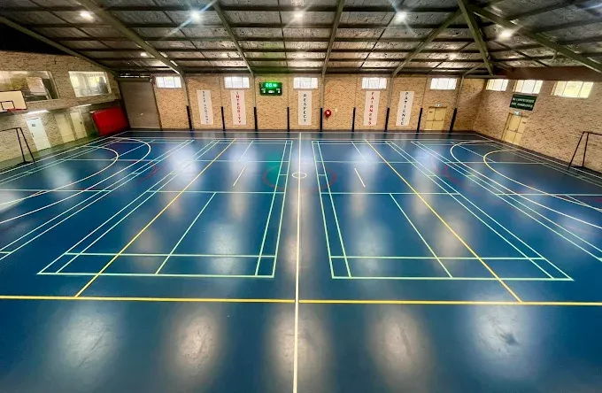 Riverstone Sports Centre