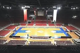Abdi Ipekçi Arena