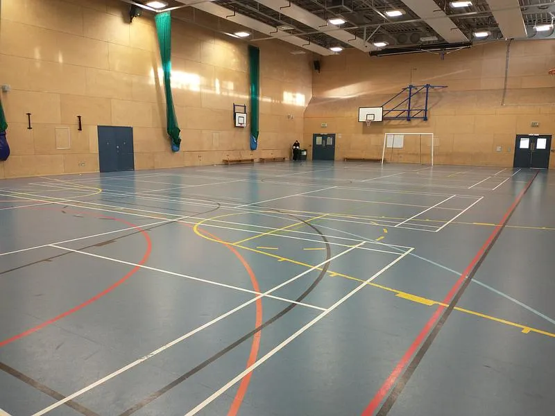 Ark Walworth Academy