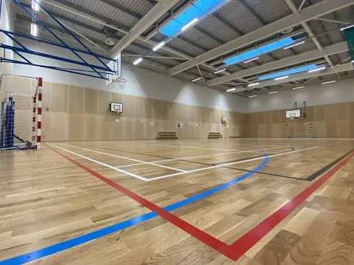 Harris Academy Clapham