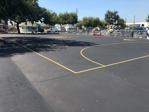Belvedere Elementary School